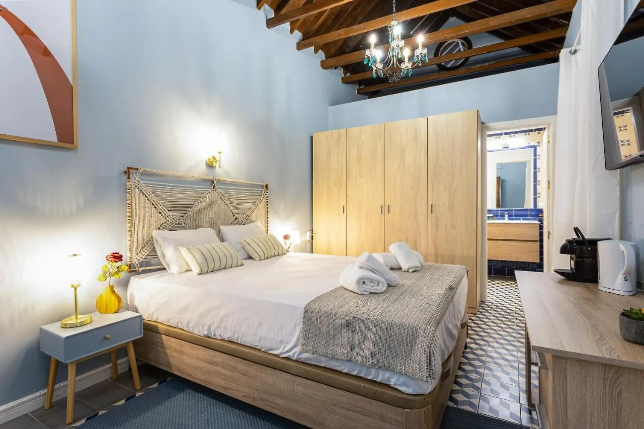 Casa De Alma Hotel Malaga