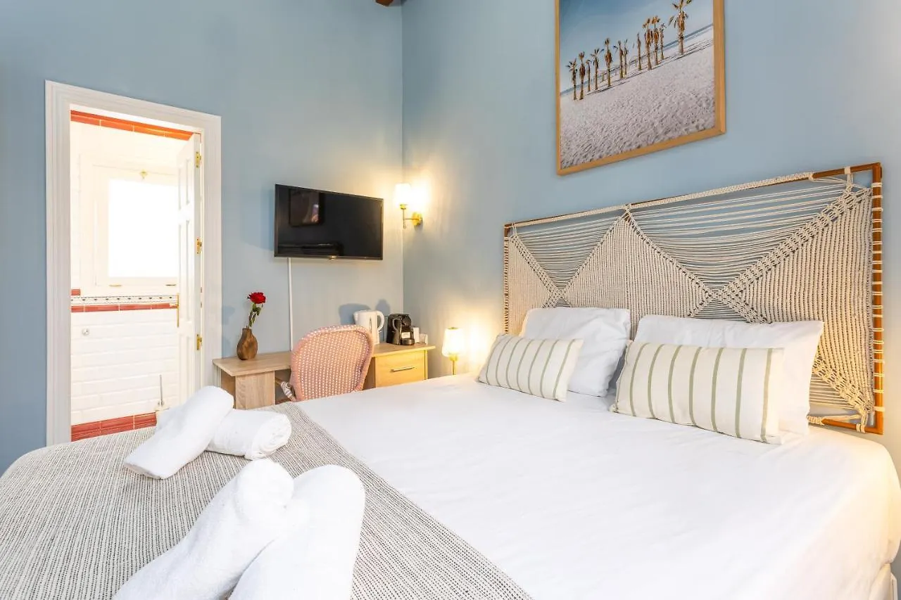 Casa De Alma Hotel Malaga 0*,
