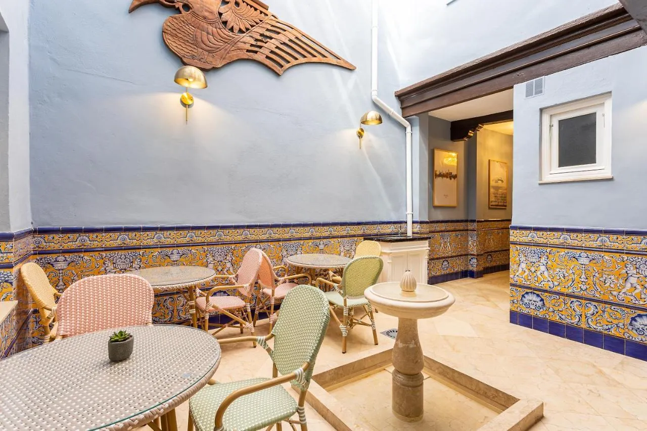 Casa De Alma Hotel Malaga Guest house
