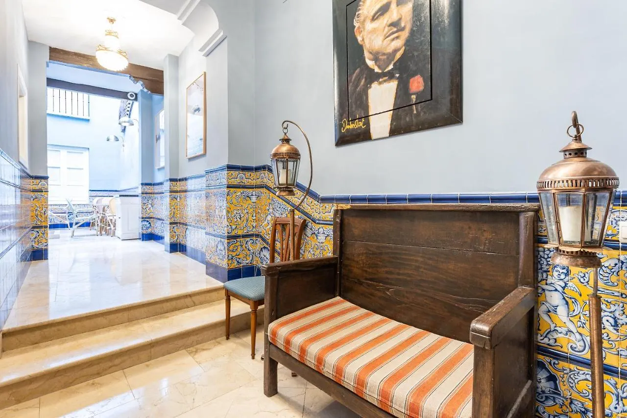 Casa De Alma Hotel Malaga